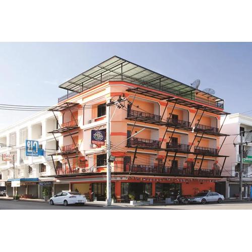 Krabi Orchid Hometel