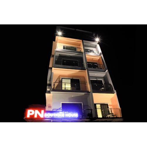 Krabi P.N. Boutique House
