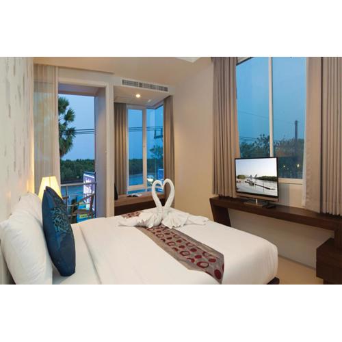 Krabi River View Hotel