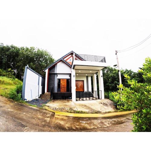 Krabi Top Sea Hill Villa