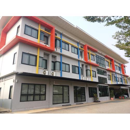 Kradang Nga Boutique Inn