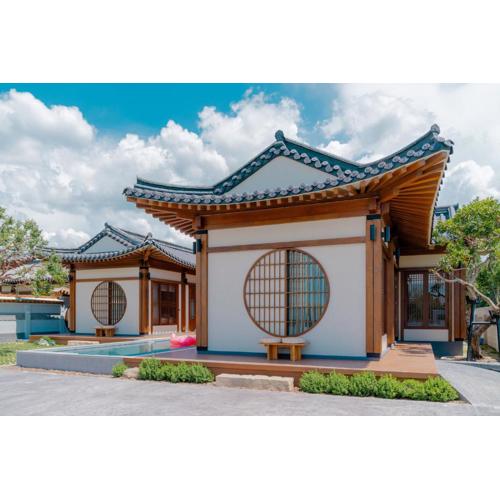 Krajokkaew Inyeon Khao Yai