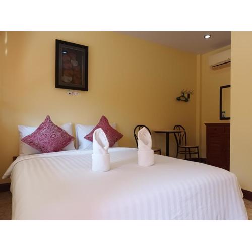 Krajomsai Resort เจ้าของมุสลิมห้ามดื่มแอลกอฮอล์