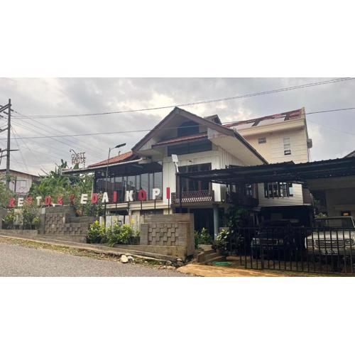 Krakatau Guest House