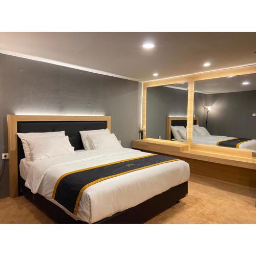 Krasan Riverside Resort