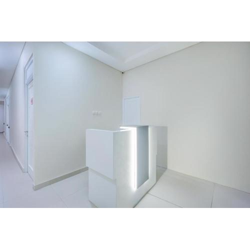 Krekot Residence Pasar Baru