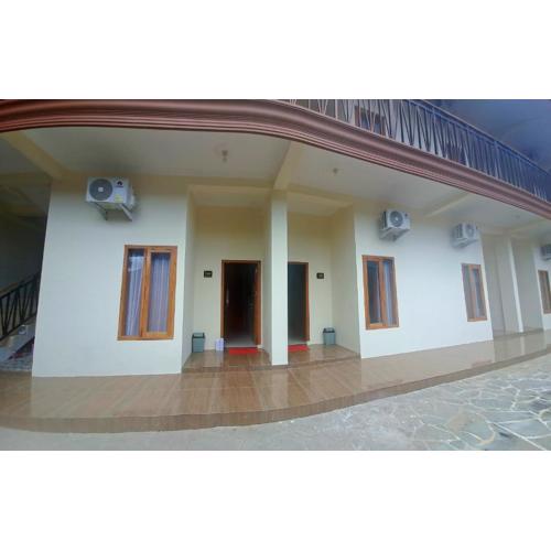 Kresna Guest House Syariah Pacitan