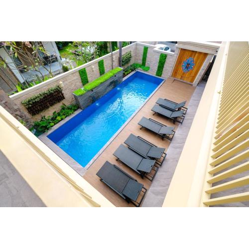 Kris Residence Sanur