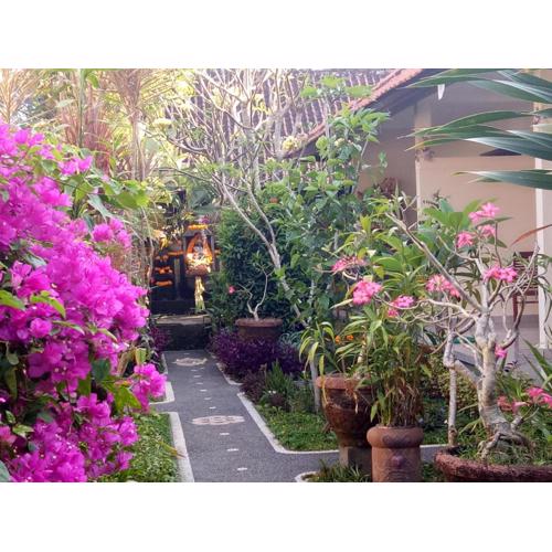 Krisda Ubud Guest House