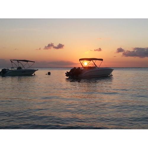 Krishangel Beach Apartment