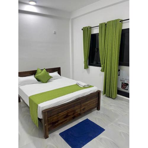 Krishna Bhavan Hotel