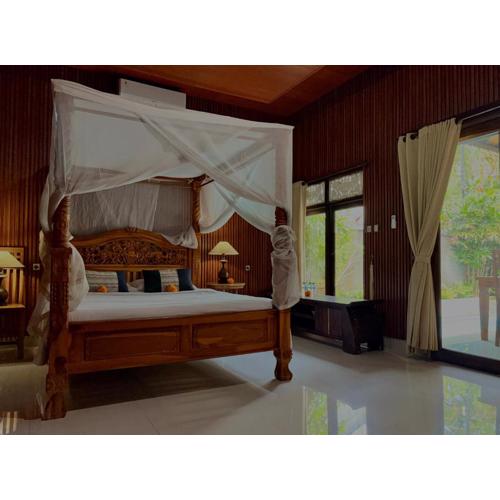 Krisna Balinese House