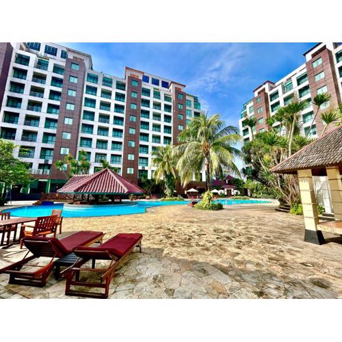 Kristal Hotel Jakarta