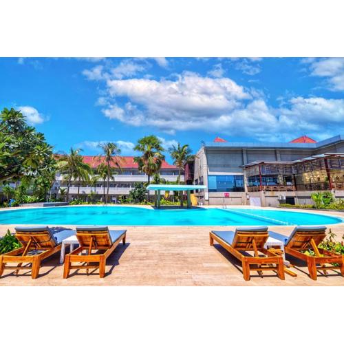 Kristal Hotel Kupang