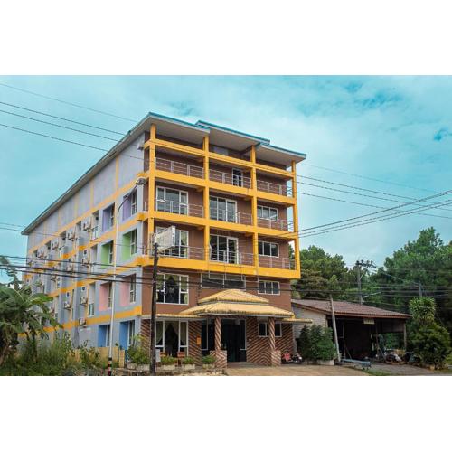 KritshanaJPR 3 K Hotel