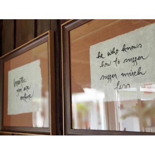 Krodyle Mindfulness House