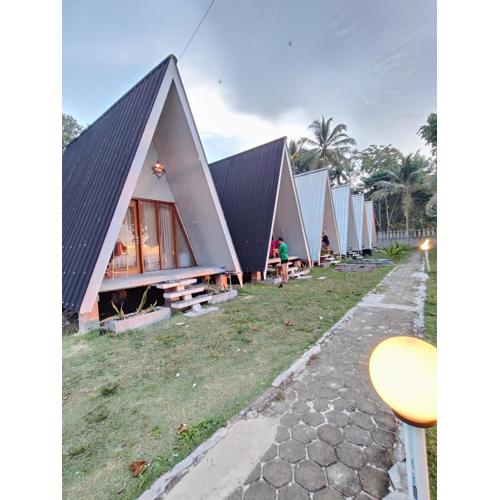 Krui Ocean Cottage BV