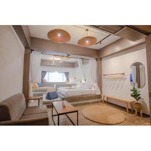 Krung Boutique Hotel