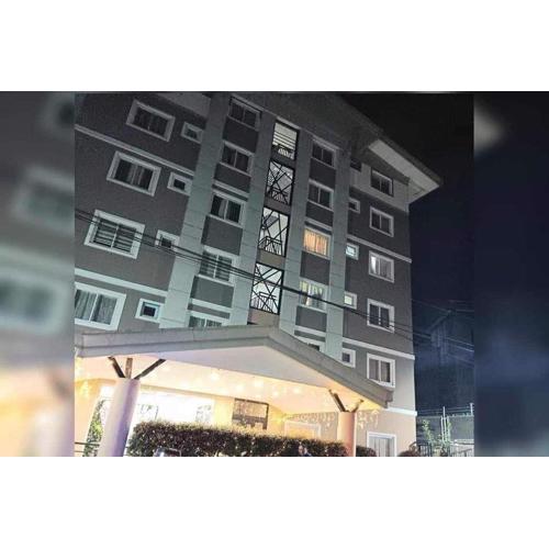 Krystal Claine Homestay-BURNHAM HILL