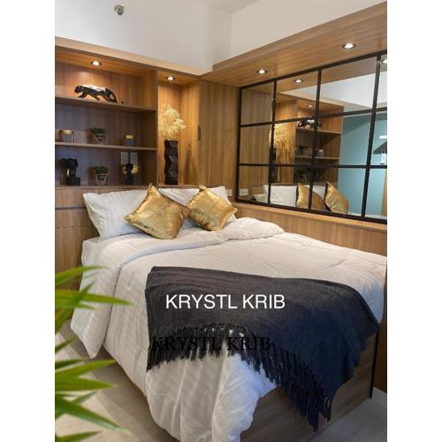 KRYSTL KRIB Azure North