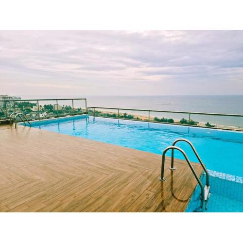 K&S Luxury Apartment