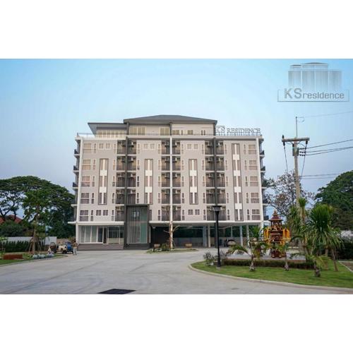 KS Residence Chiangmai