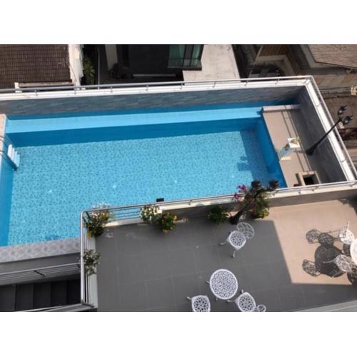 KS RESIDENCE Victory Monument