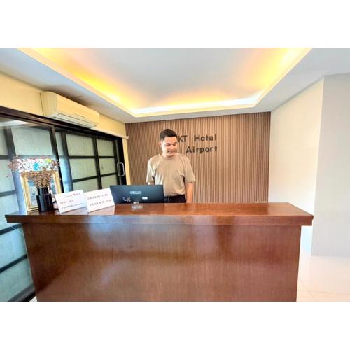 KT Hotel Airport