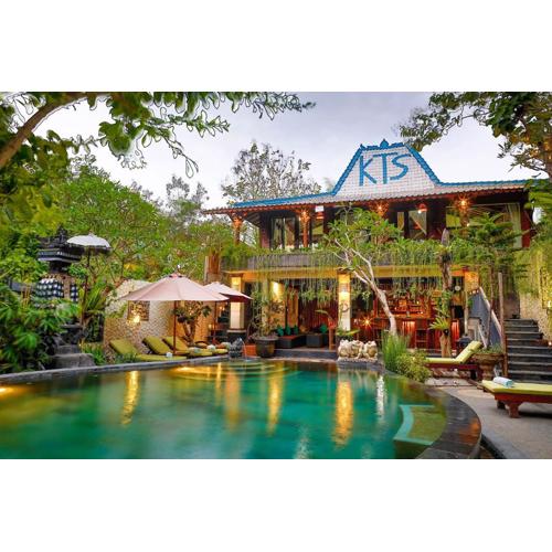 KTS Balinese Villas