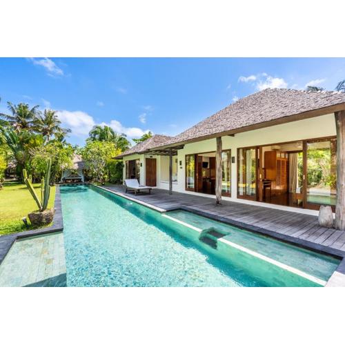 Ku Estate by Villa Finder