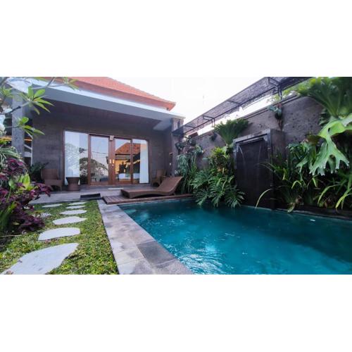Ku Villa Ubud