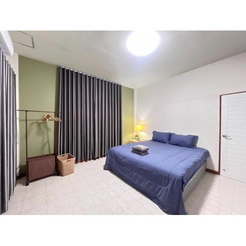 Kuan Ma Praw Villa 1