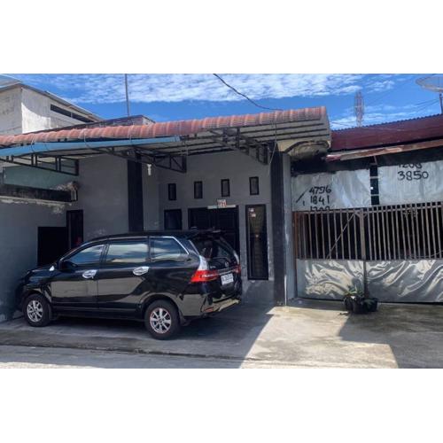 Kuara Guest House Bebesen