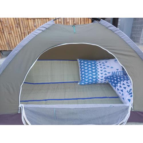 Kua's Pad Batangas Tent