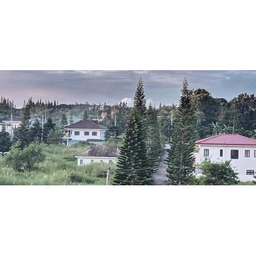 Kua's Pad Tagaytay