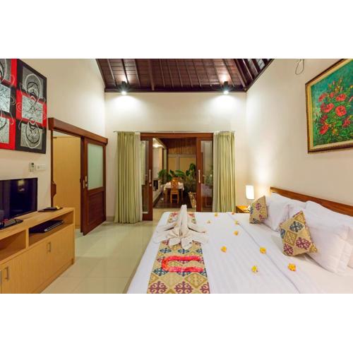 Kubal Villa and Living Seminyak