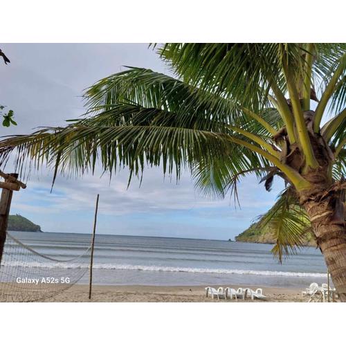 Kubo Inn & Beach Camp