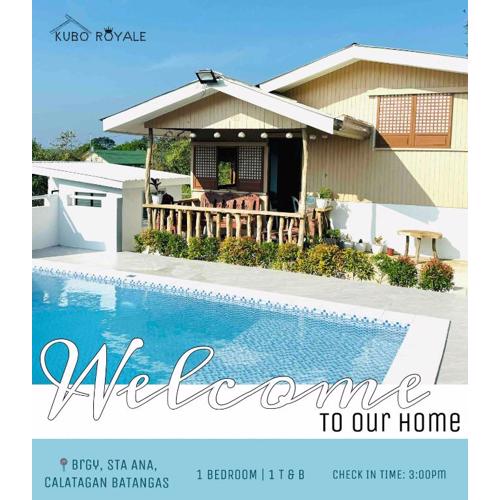 Kubo Royale Private Villa