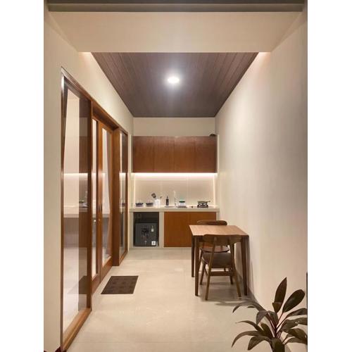 Kubu Asri Guest House