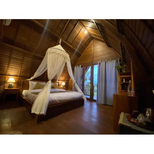 Kubu Bakas Guest House