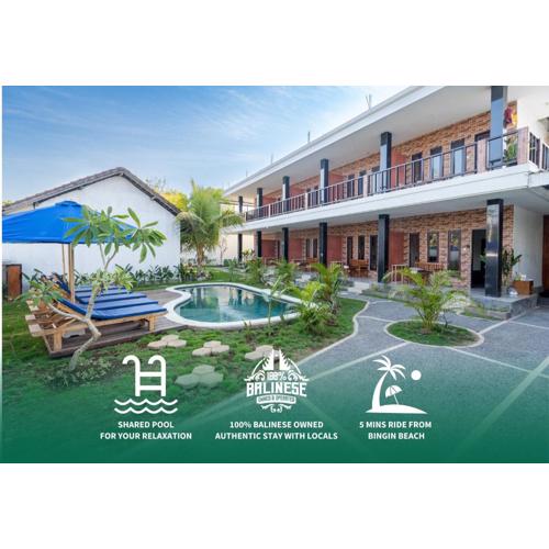 Kubu BK by Bukit Vista