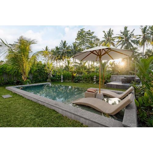 Kubu Cemcem Mesari Private Villas