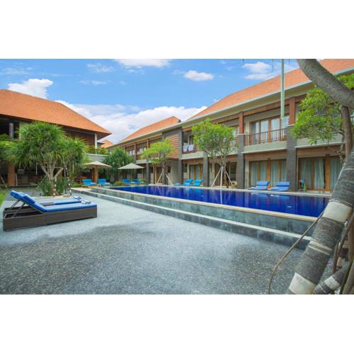 Kubu Cempaka Seminyak