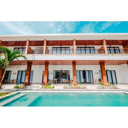 Kubu Dangin Guest House Kerobokan