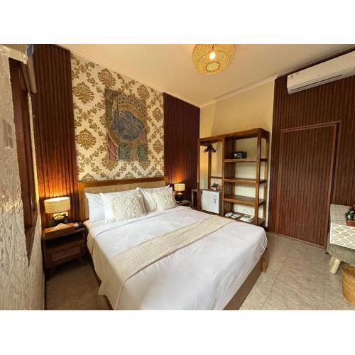 Kubu Dimel Suites Home