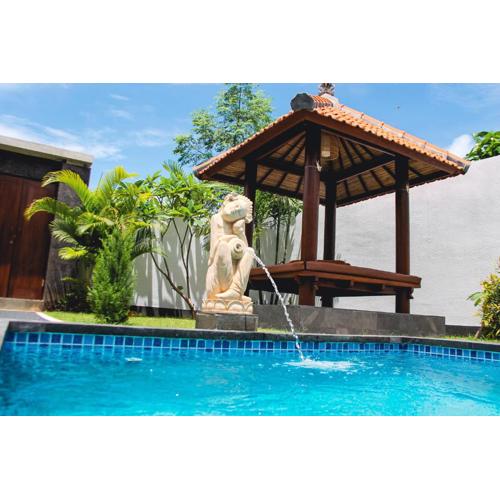 Kubu Garden Suites & Villas Nusa Dua