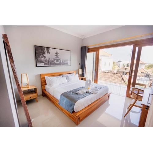 Kubu Gena Guest House Canggu