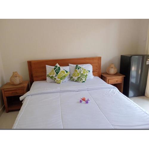 Kubu In Dhana Guest House