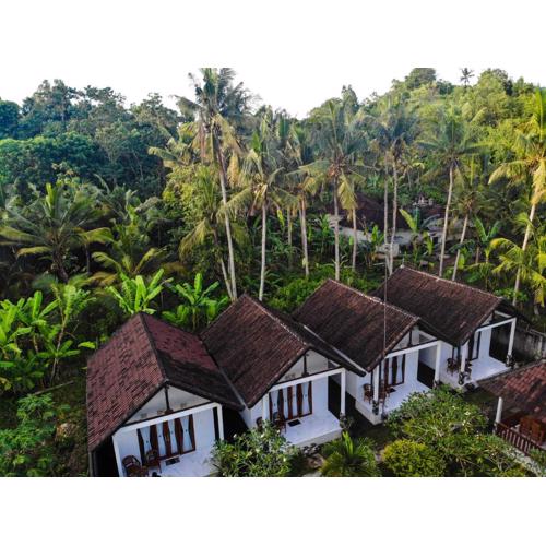 Kubu Indah Guest House
