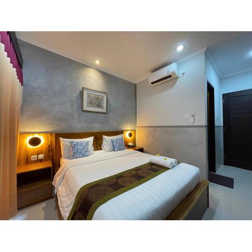 Kubu Indah Homestay Sanur